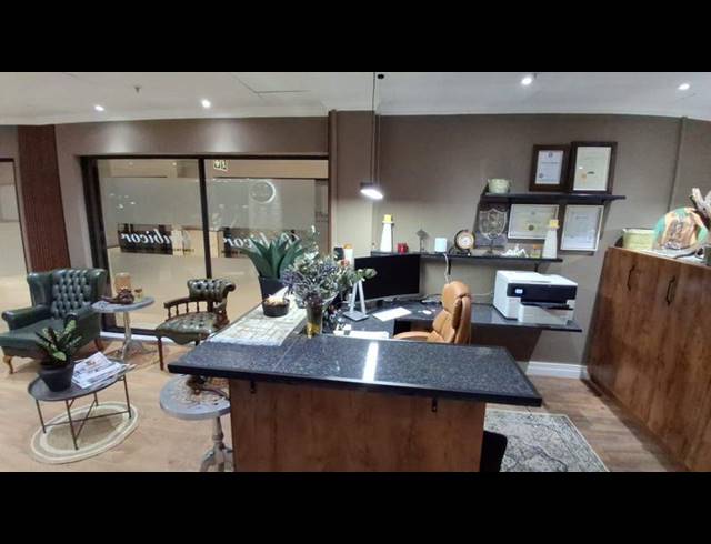 BUSINESS PROPERTY TO RENT IN GEORGE CENTRAL